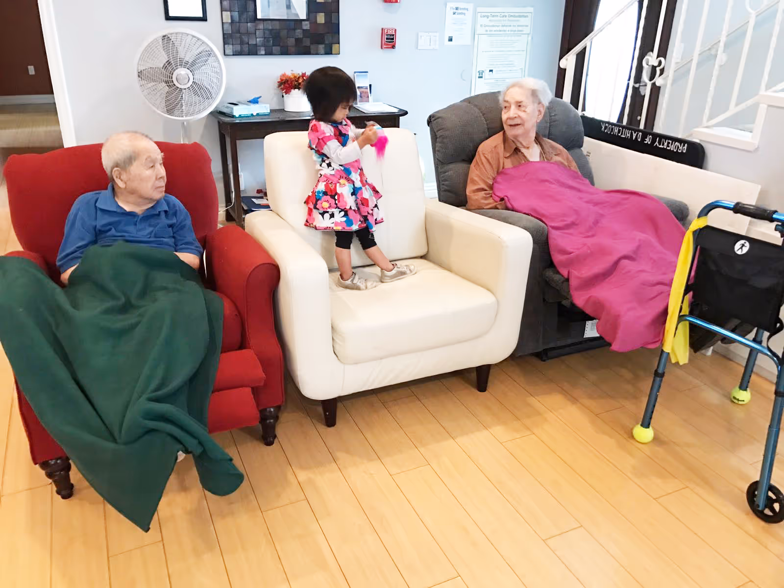 Photo of Americare Assisted Living