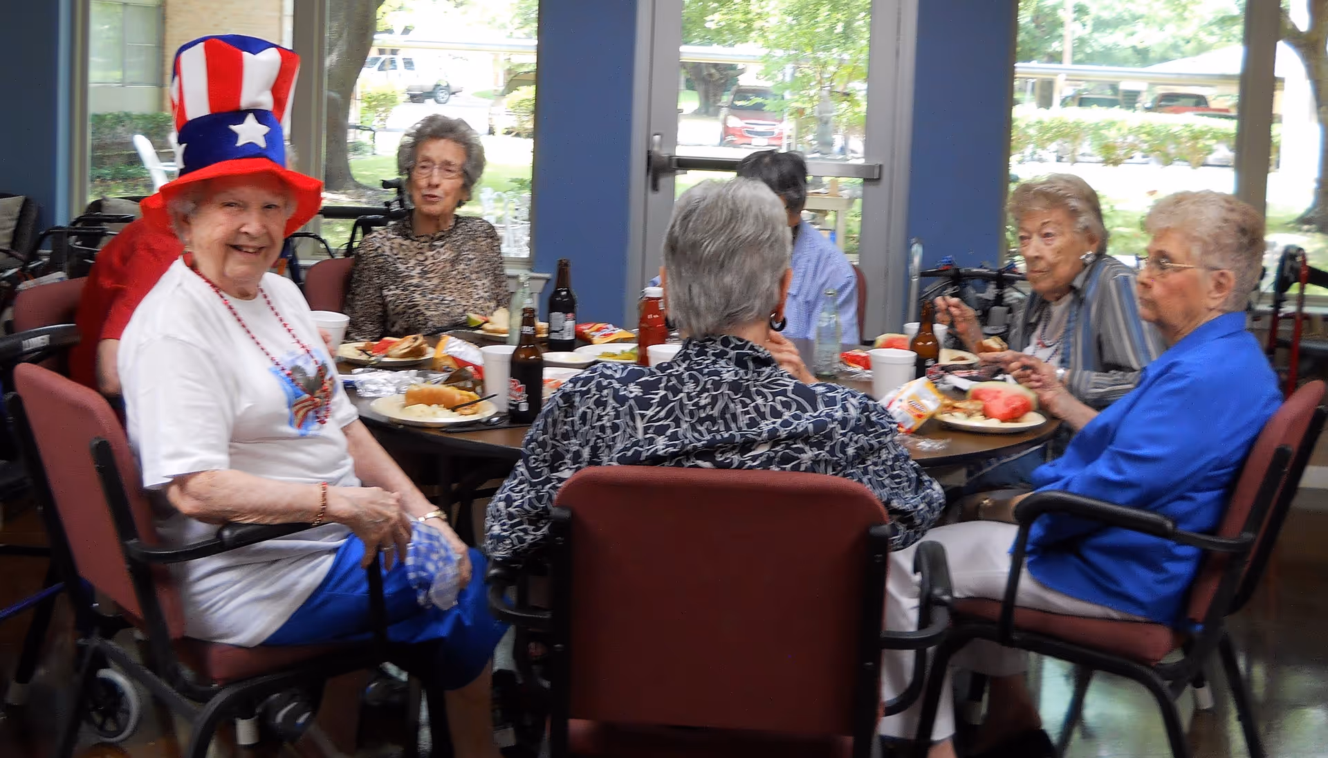 Photo 9 of Stilwell Retirement Residence