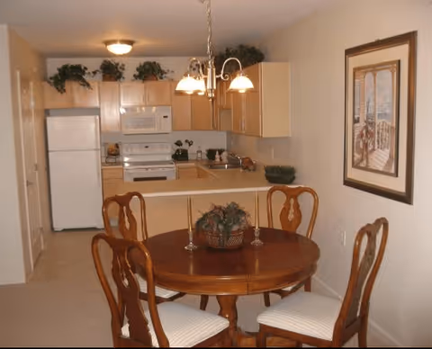 Photo 3 of Sandra Lane Senior Apartments
