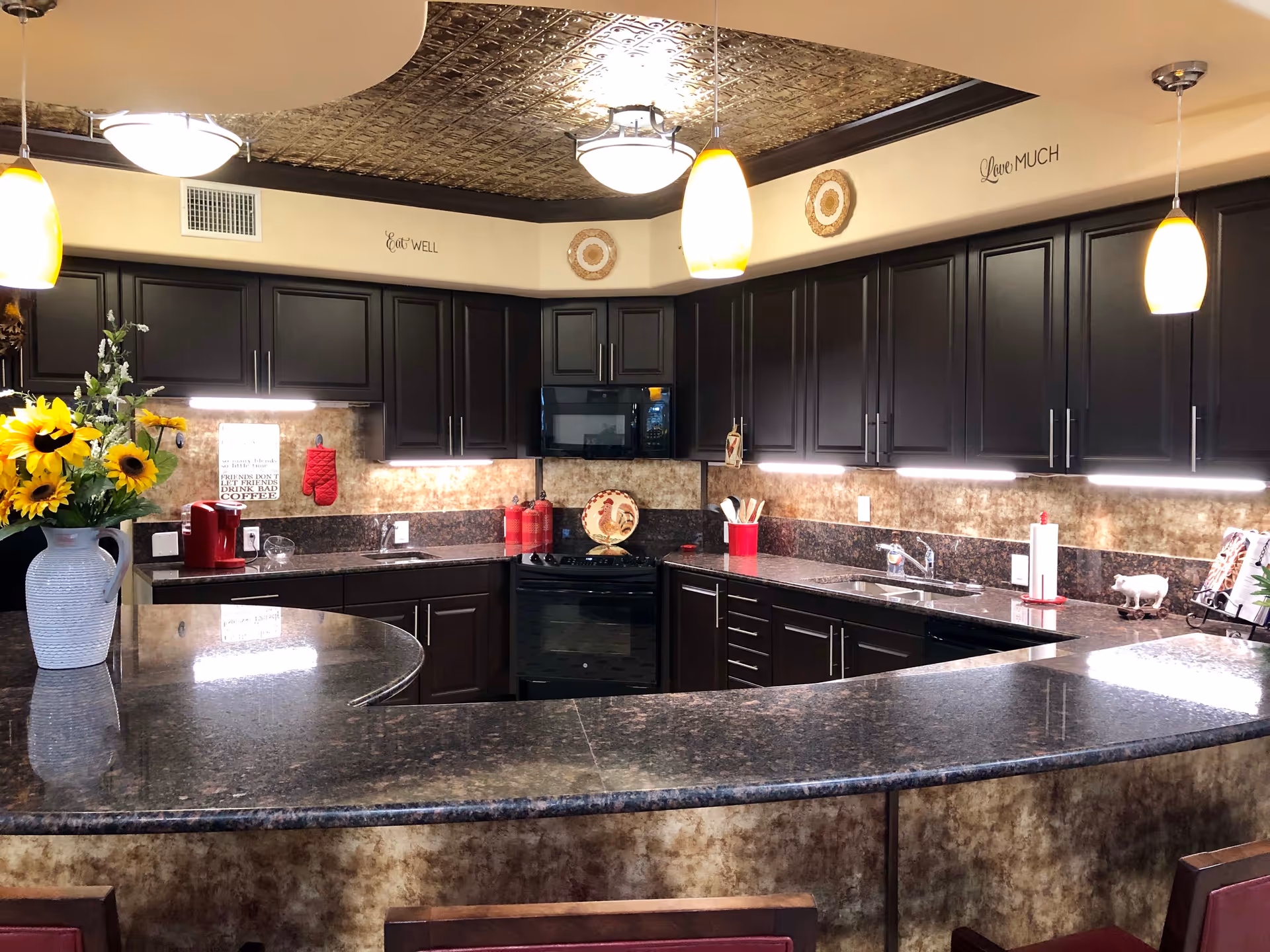 Photo 13 of Maple Ridge Gracious Retirement Living