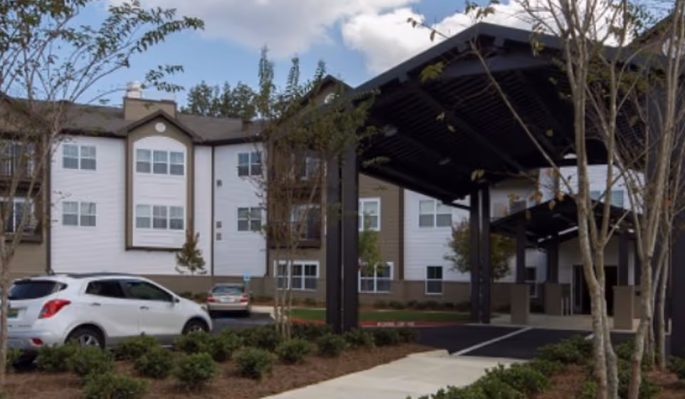 Photo 5 of Volante Senior Living of Peachtree
