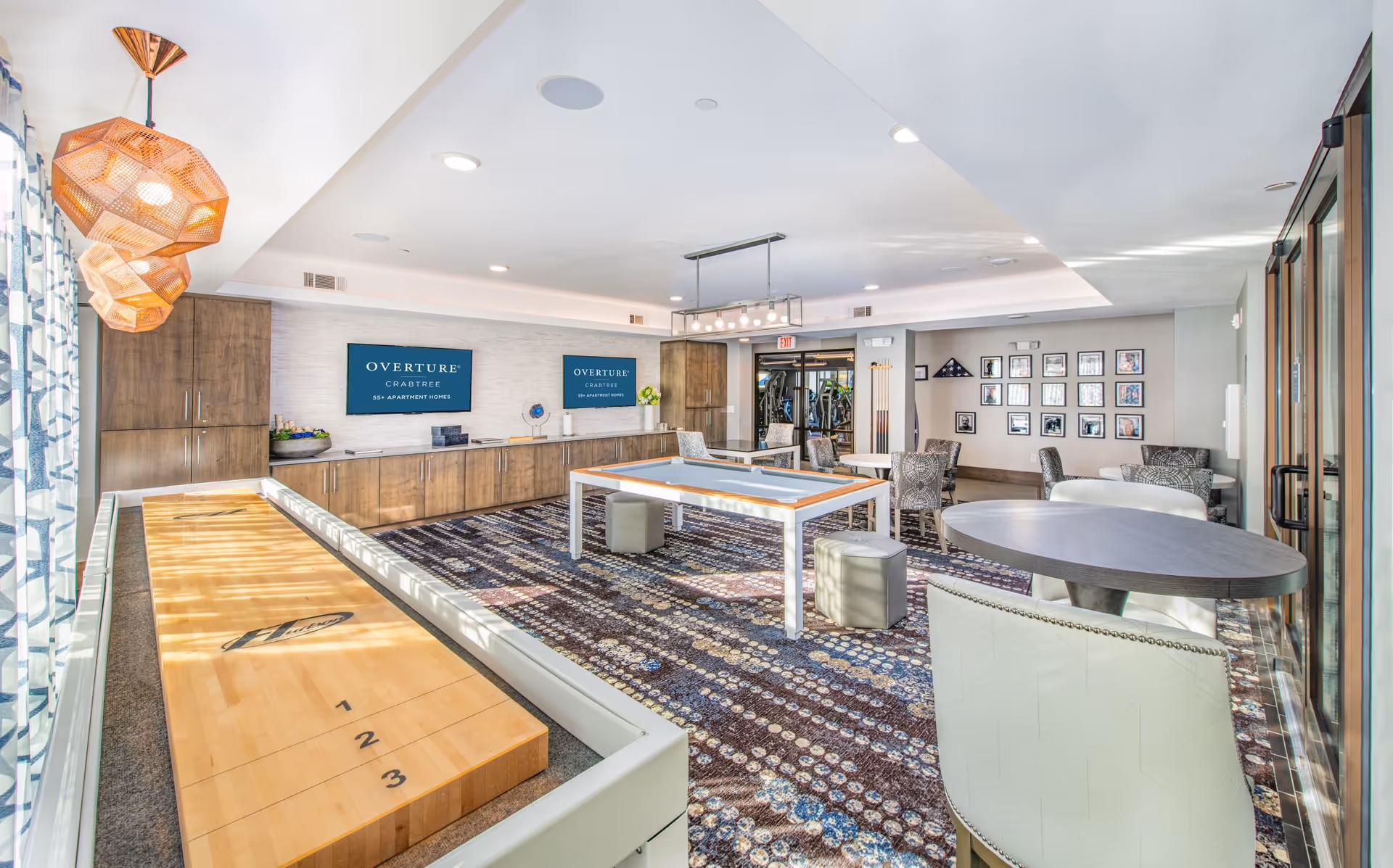 Photo 12 of Overture Crabtree 55+ Apartment Homes