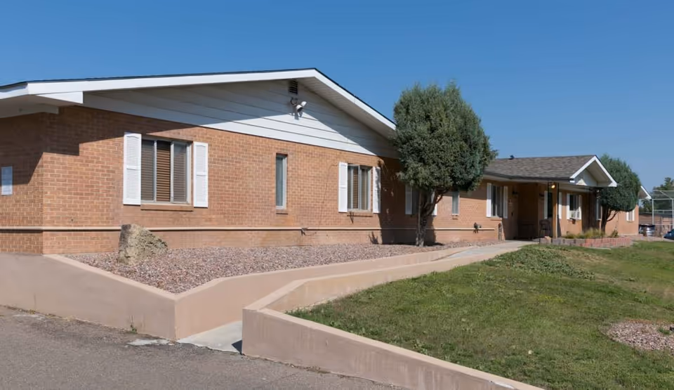 Photo of Riverwalk Post Acute and Rehabilitation