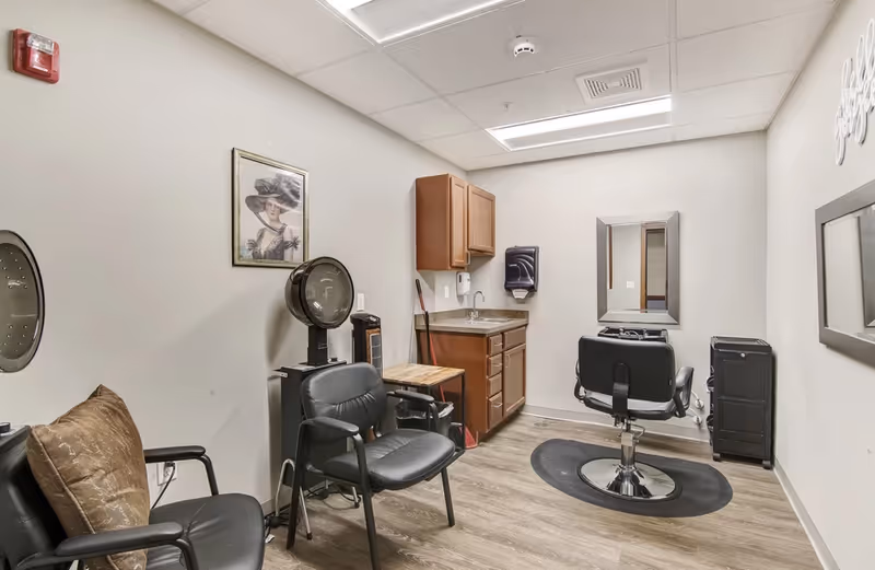 Photo 12 of Suite Living Memory Care & Assisted Living of Little Canada