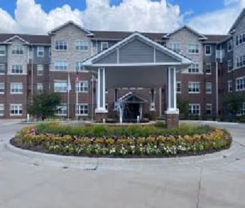 Photo of The Gardens at Jackson Creek
