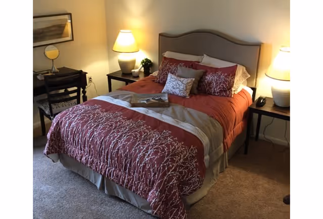Photo 14 of Heart Lands Senior Living Village At Ellicott City