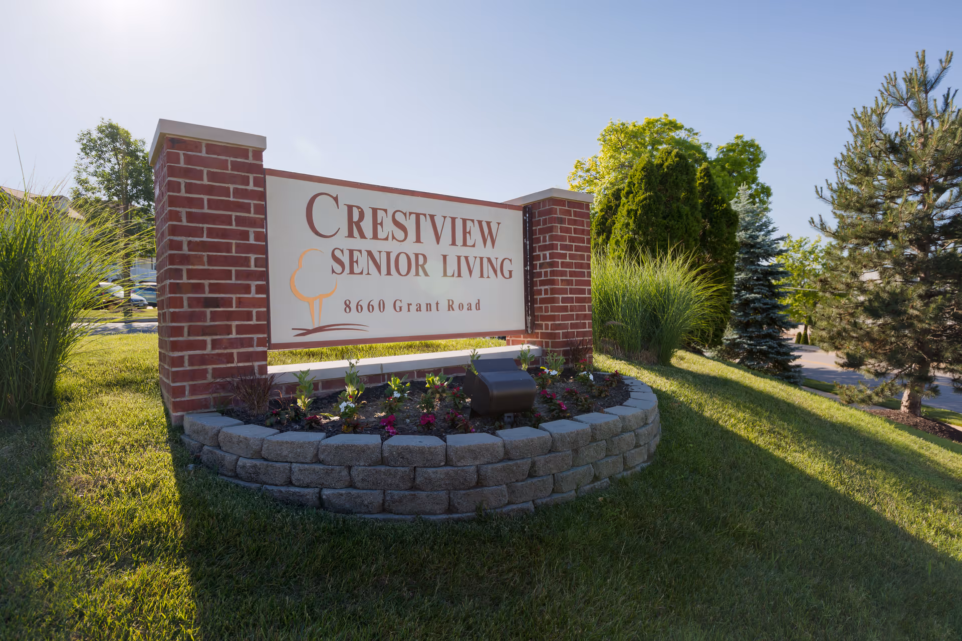 Photo 11 of Crestview Senior Living