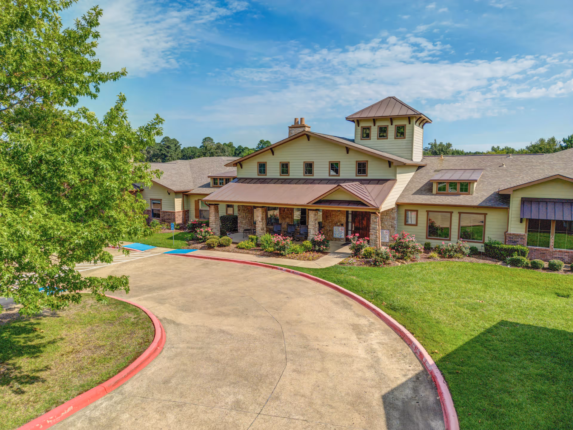 Photo 3 of Hawkins Creek Assisted Living and Memory Care