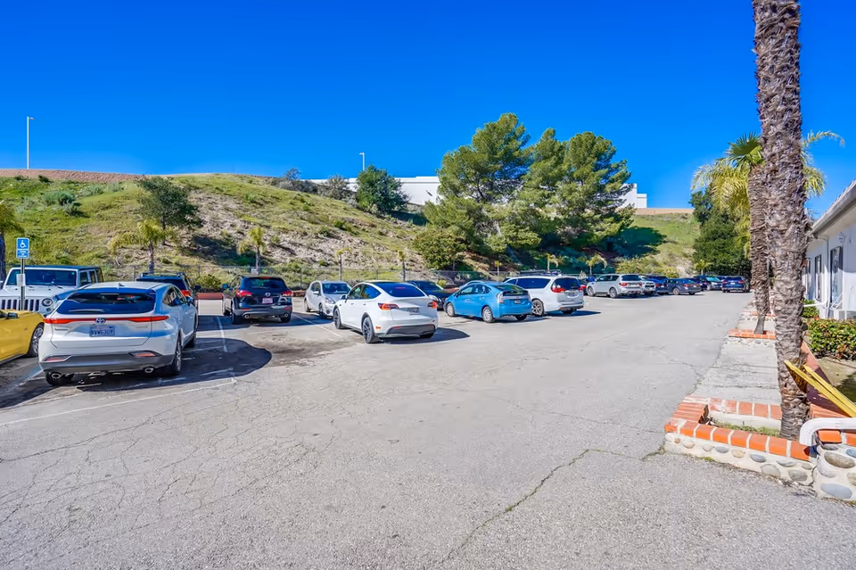 Photo of Santa Clarita Post Acute