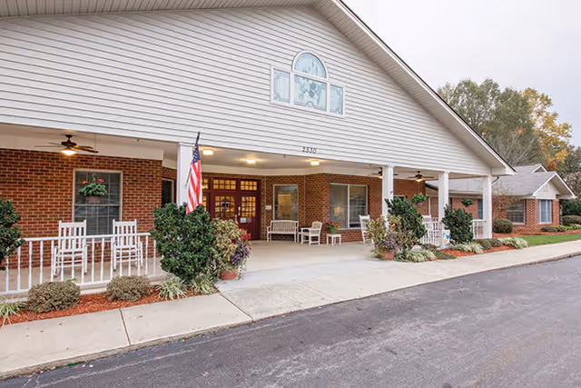Photo of Brookdale Hickory Northeast