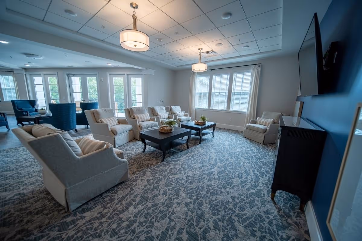 Photo 8 of The Residence at Oak Grove Assisted Living & Memory Care