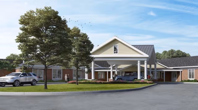 Photo 1 of Spring Arbor of Crofton
