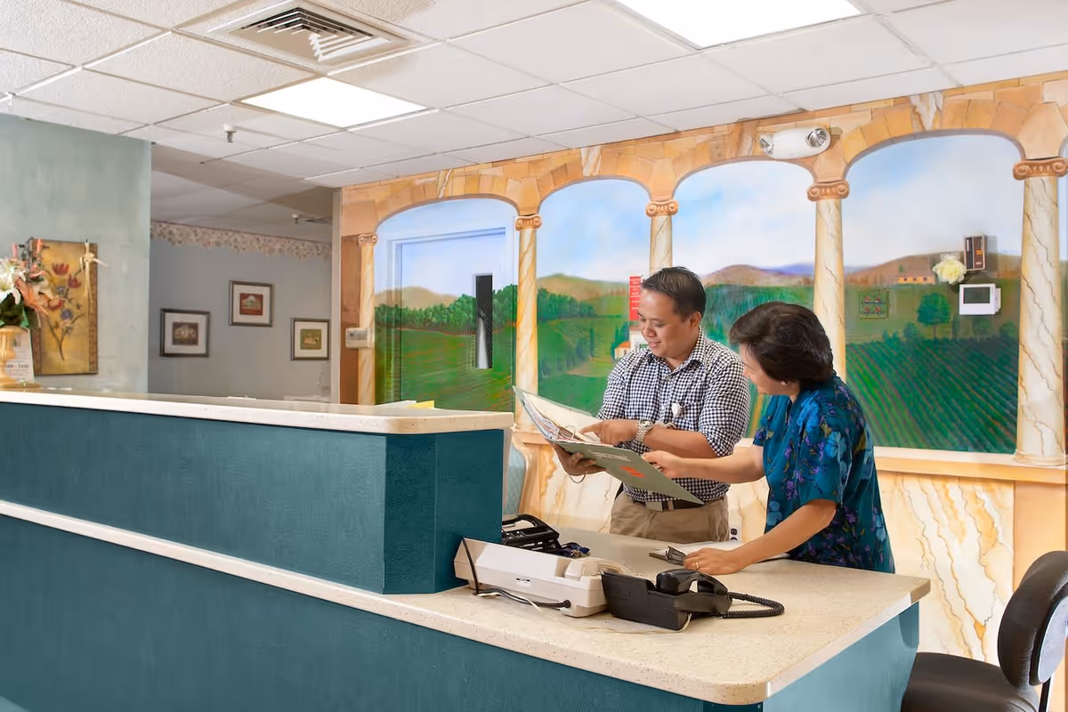Photo 5 of Llanfair House Care & Rehabilitation Center