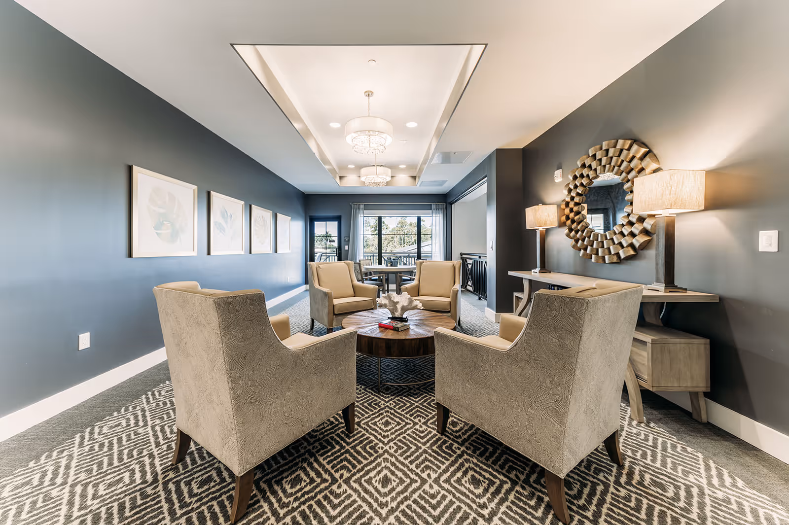 Photo 18 of The Capstone at Royal Palm Senior Living