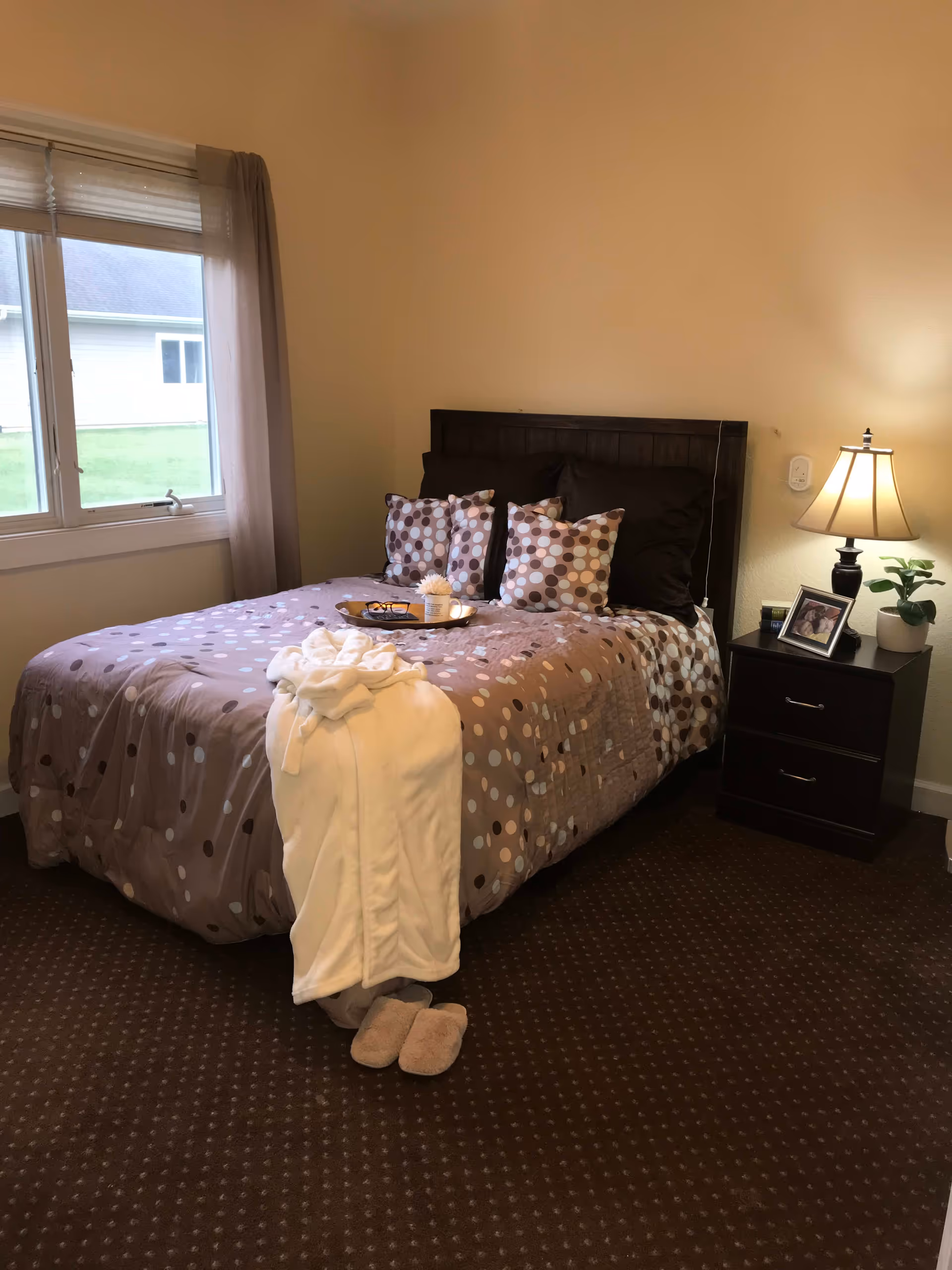Photo of Fountain Park Assisted Living and Memory Care