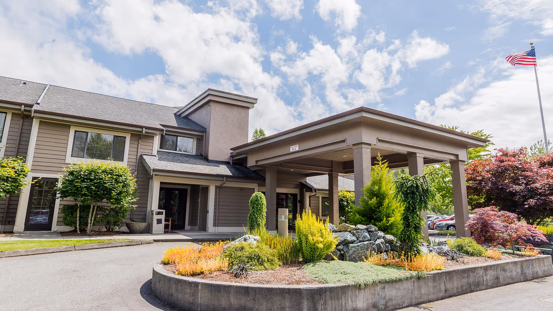 Photo of BeeHive Homes of Knoxville
