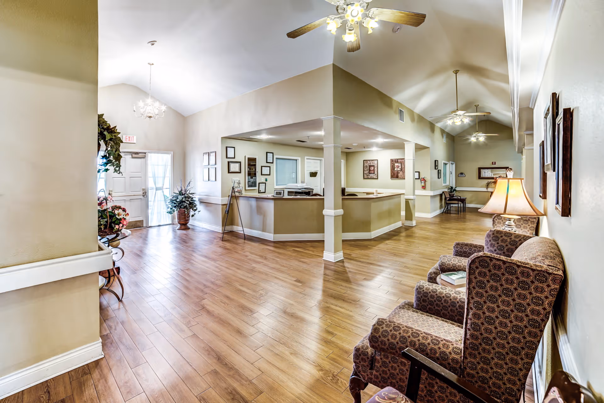 Photo 9 of Laurel Glen at Stephenville Assisted Living & Memory Care