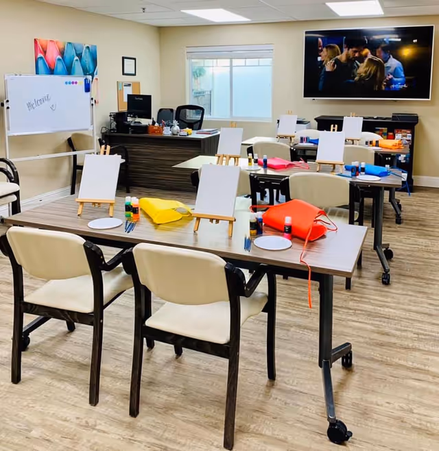 Photo 14 of Summerset Senior Living, Lincoln - Memory Care & Adaptive Care
