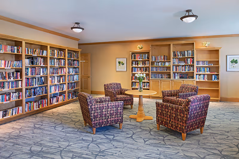 Photo 7 of American House Cedarlake