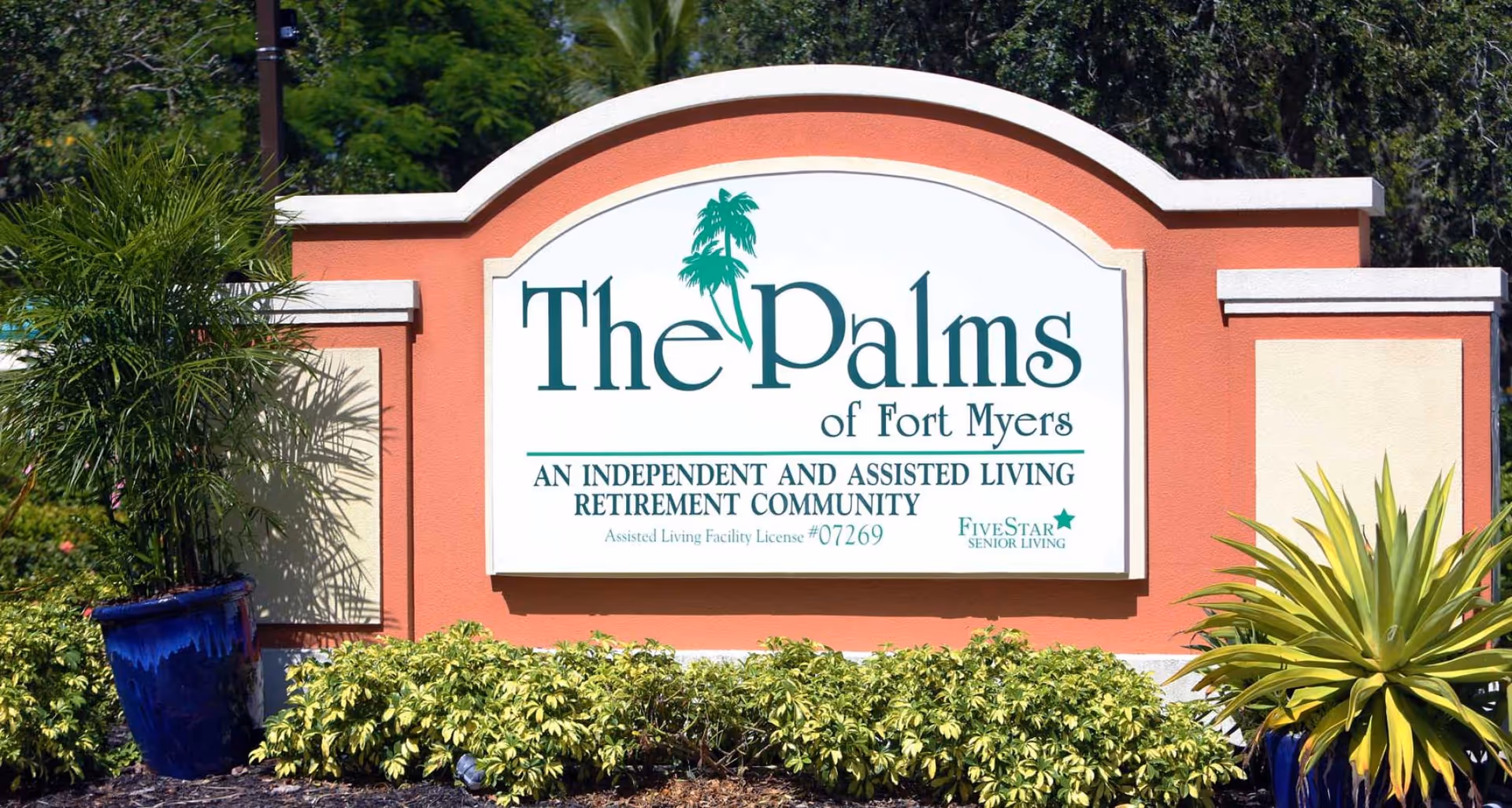 Photo of The Palms of Fort Myers