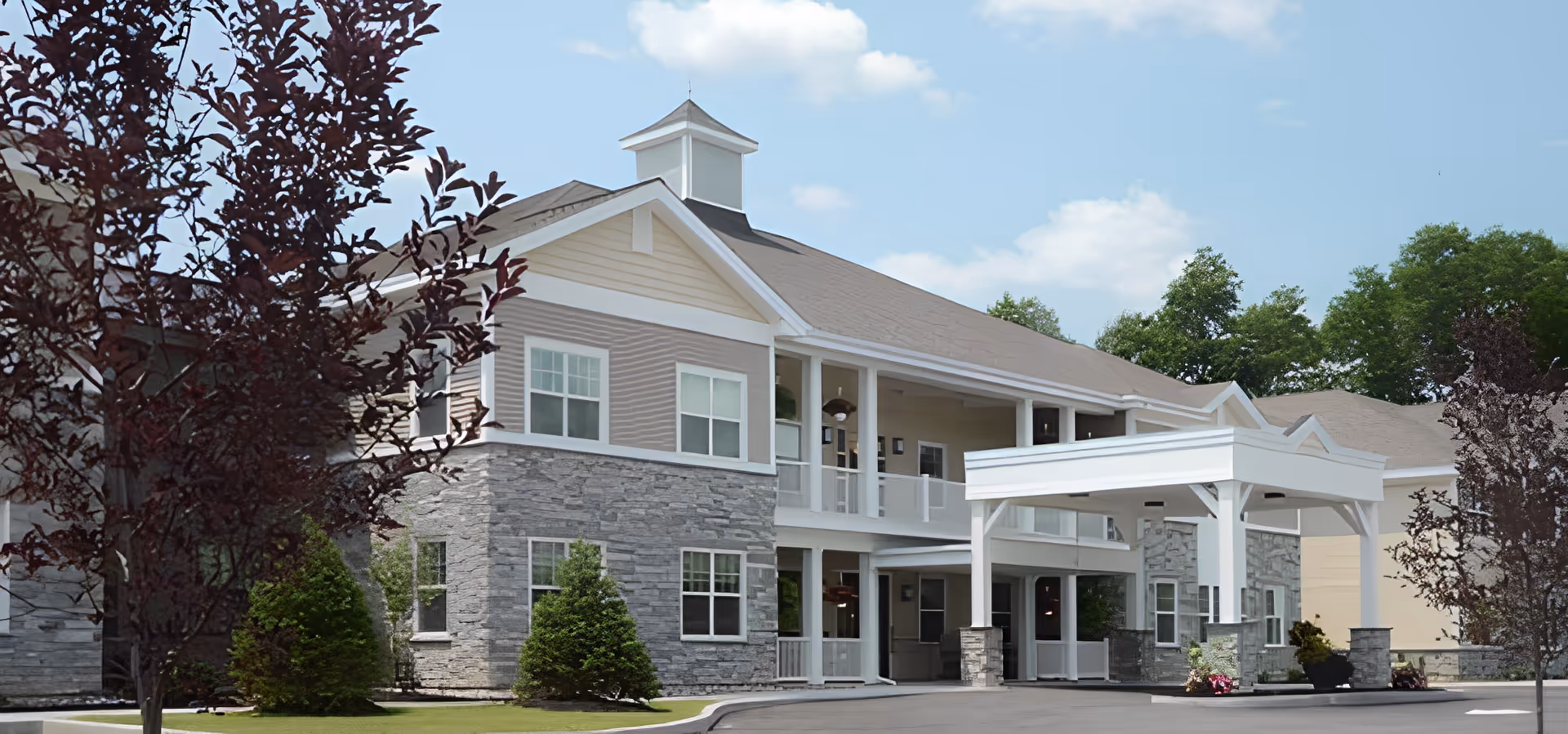 Photo of Home of the Good Shepherd – Saratoga Springs