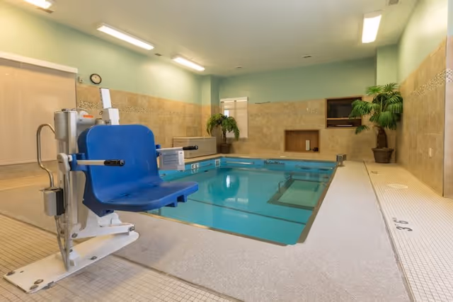 Photo 15 of Peabody Retirement Community