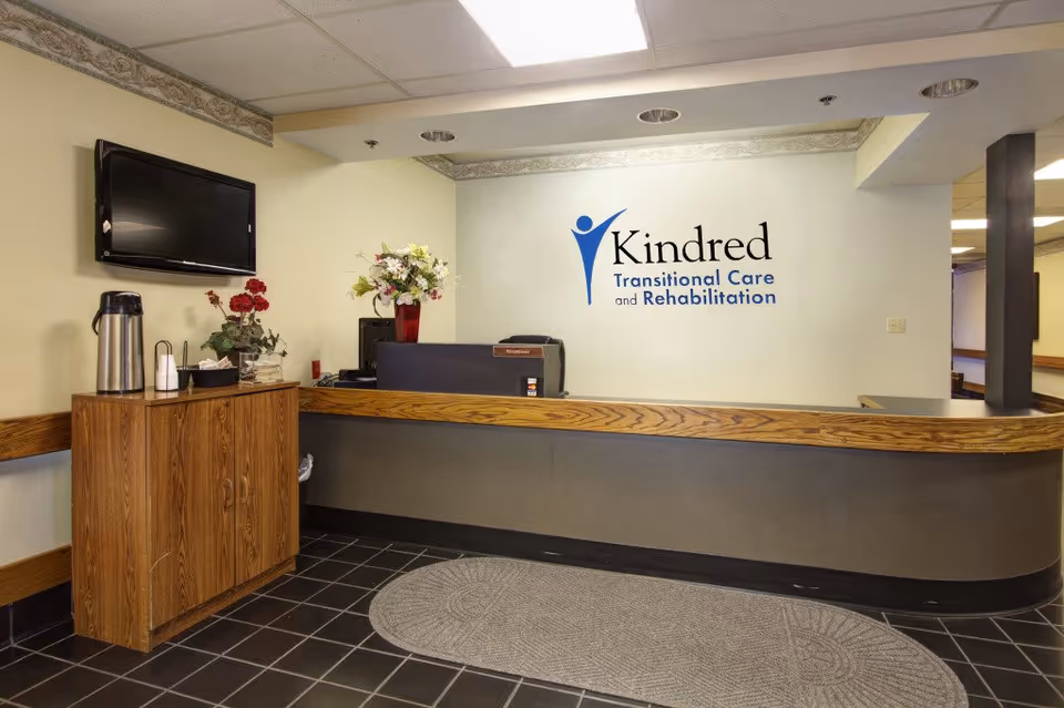 Photo 7 of Heritage Healthcare of Painesville