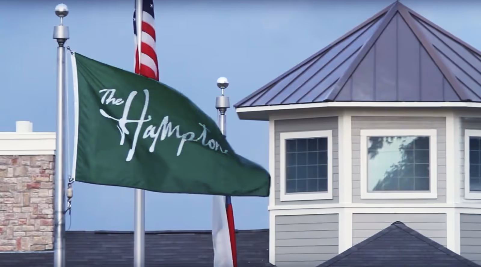 Photo of The Hamptons at Greenridge Independent Living
