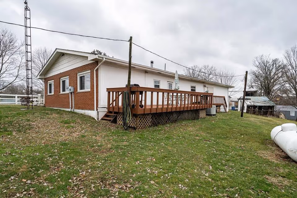 Photo 3 of Jonesville Rest Home