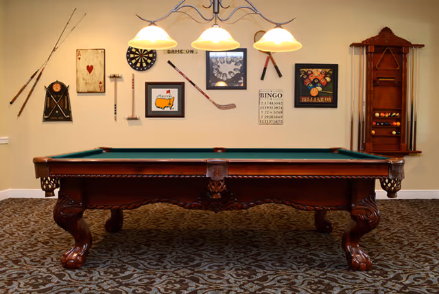 Photo 2 of Volante Senior Living of St. Petersburg