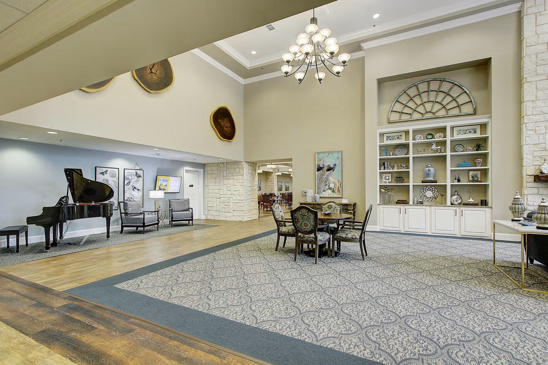 Photo 8 of The Oaks at Flower Mound