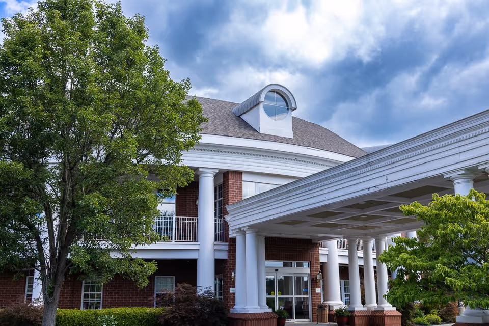 Photo 4 of Elison Independent & Assisted Living of Maplewood