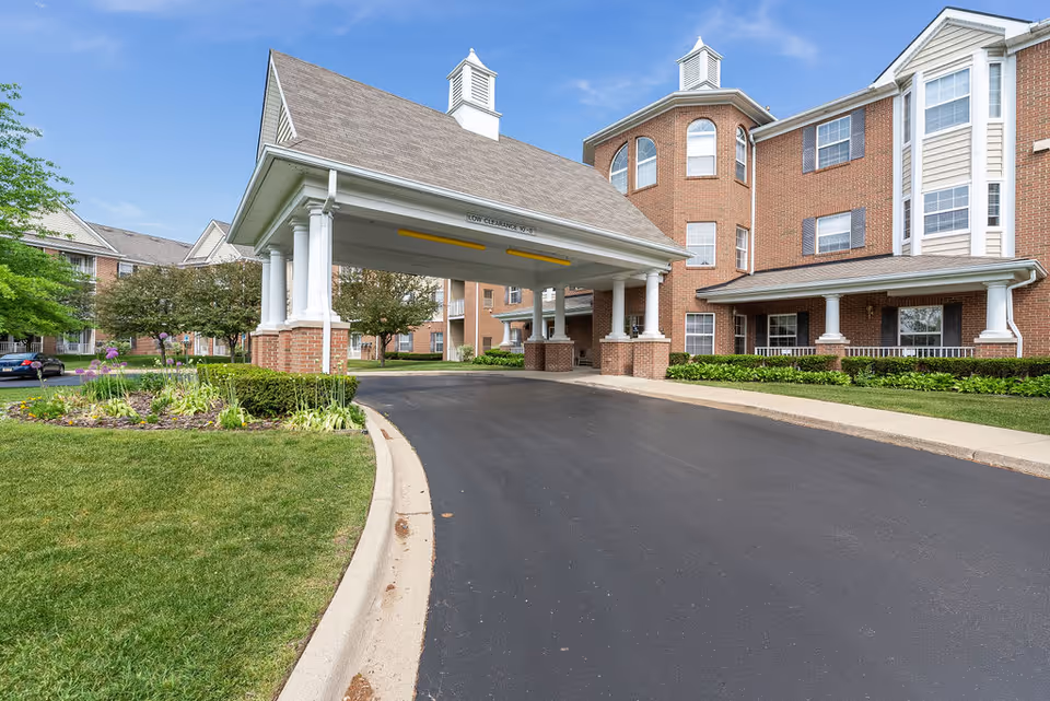 Photo 3 of Elmhaven Manor