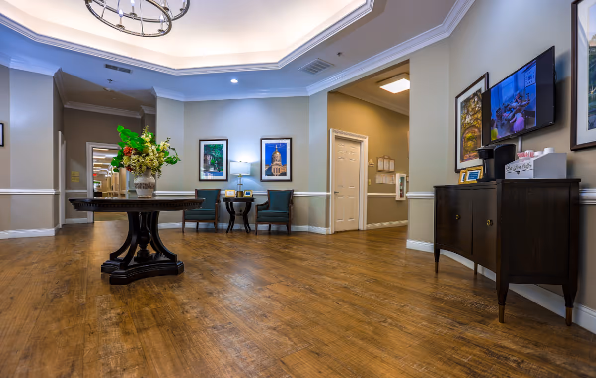 Photo 14 of Addington Place of Johns Creek