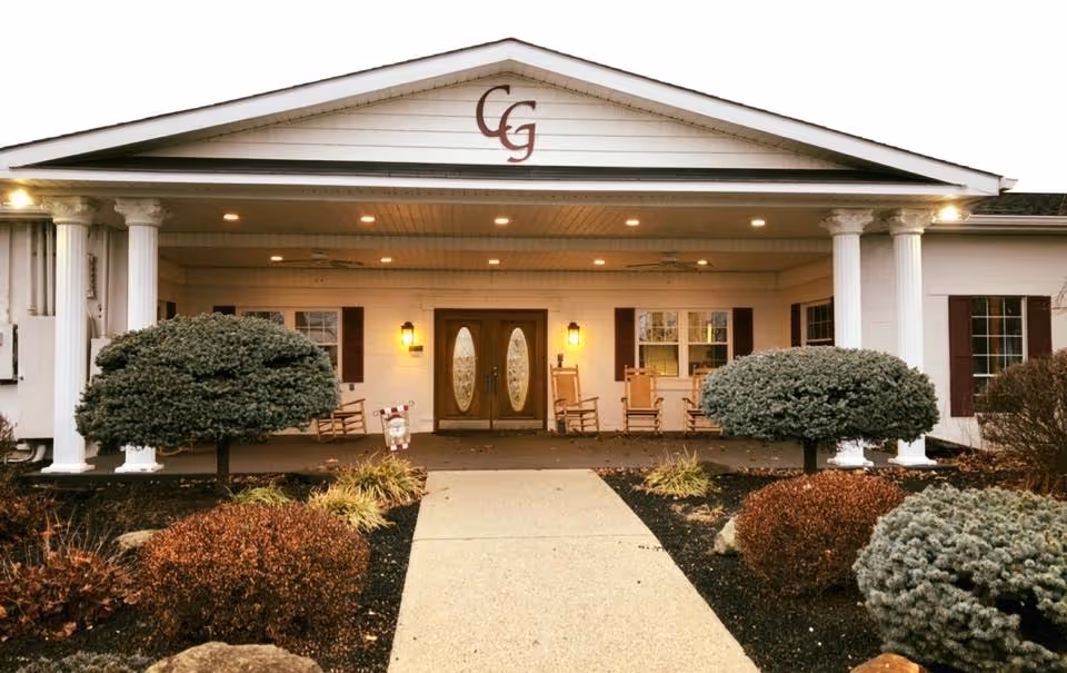 Photo of Cedar Grove