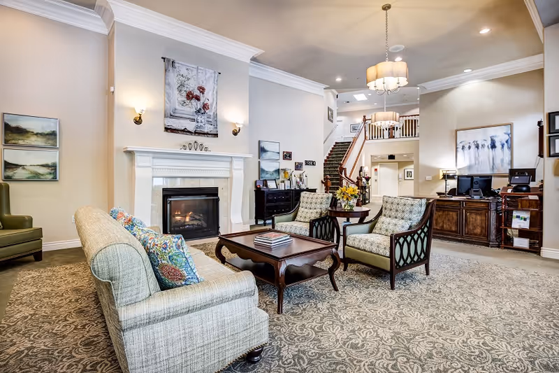 Photo 4 of Aegis Living Callahan House