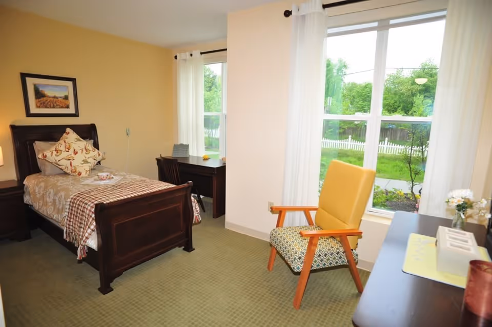 Photo 15 of AlfredHouse Elder Care, Inc