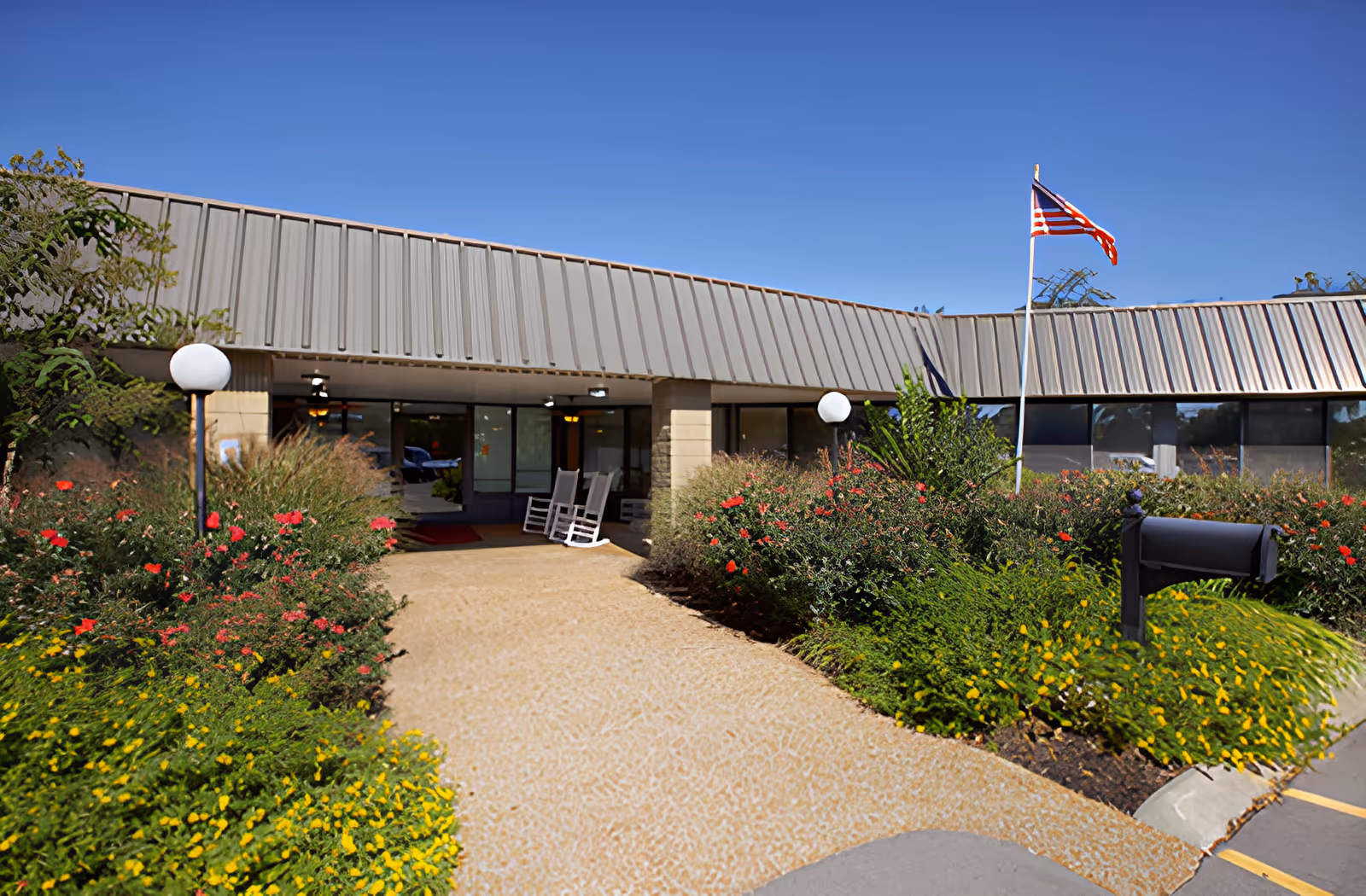 Photo 7 of Ahc West Tennessee Transitional Care