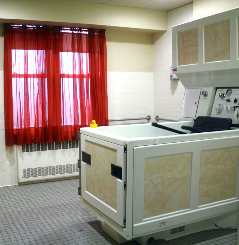 Photo 36 of Dove Healthcare - Rutledge Home