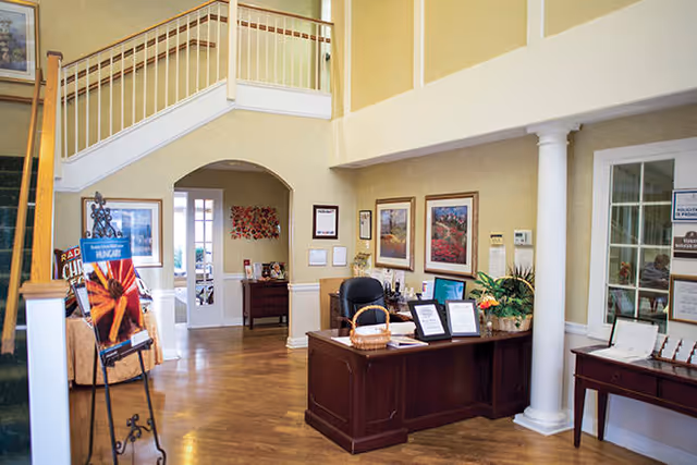 Photo 14 of Brookdale Florham Park