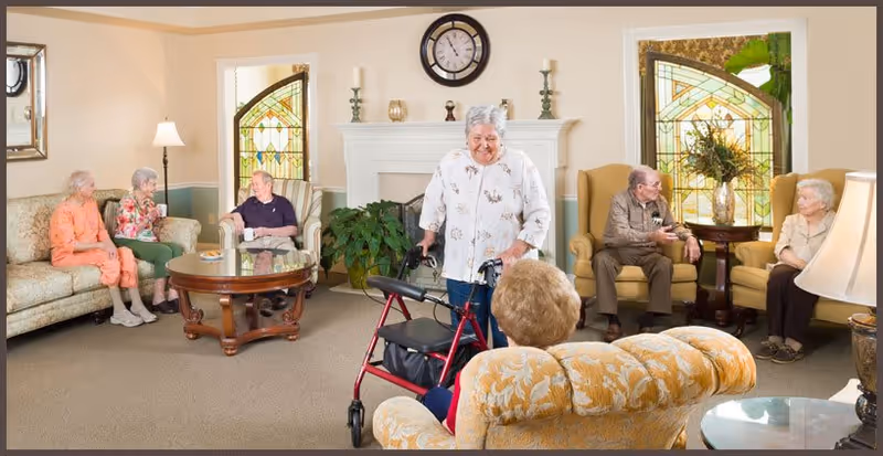 Photo 6 of Antebellum Grove Senior Living