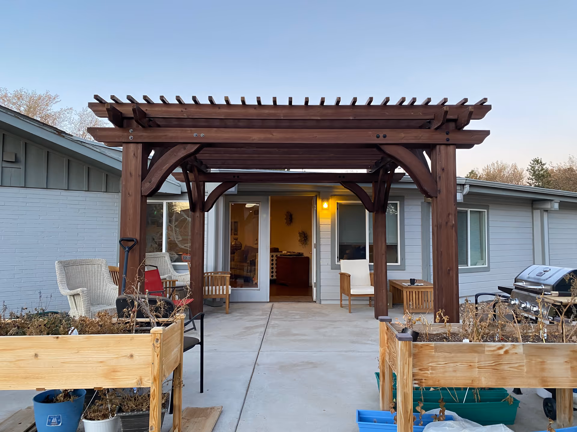 Photo of Gardens Care Senior Living - Pinehurst