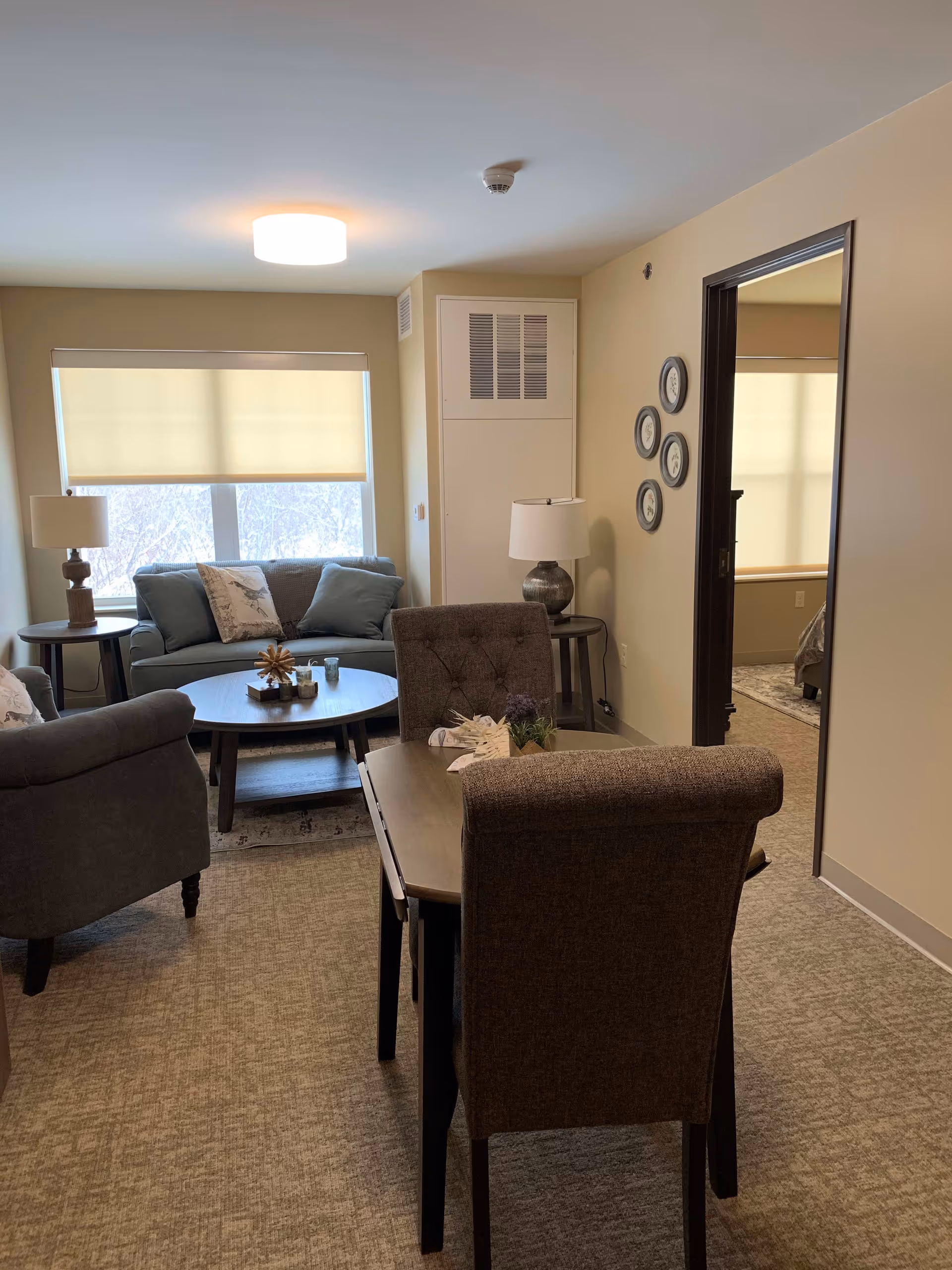 Photo 2 of Besser Senior Living Community