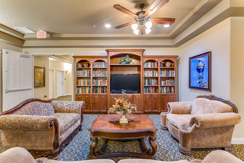 Photo 23 of San Martin Senior Living