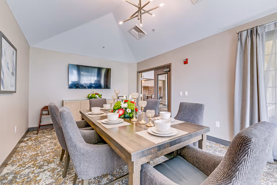 Photo 45 of The Orchard Senior Living