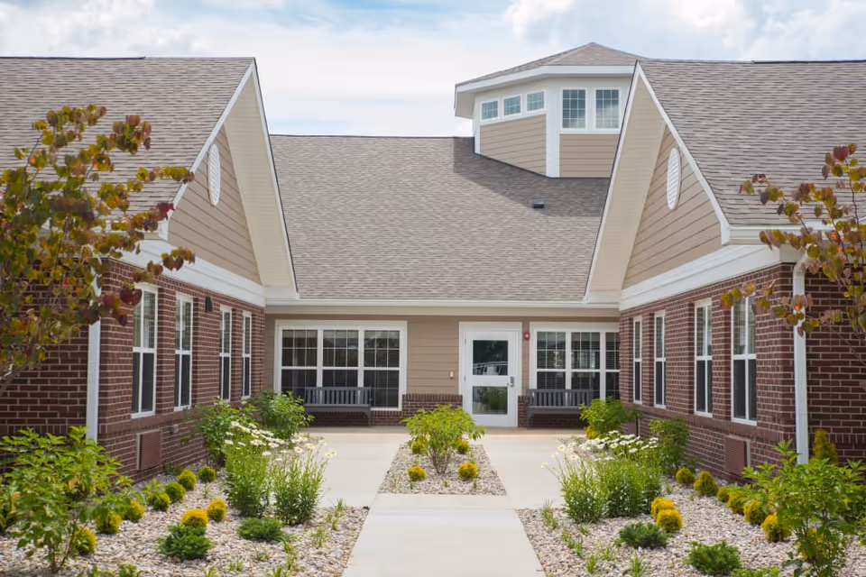 Photo 2 of Sanders Ridge Health Campus