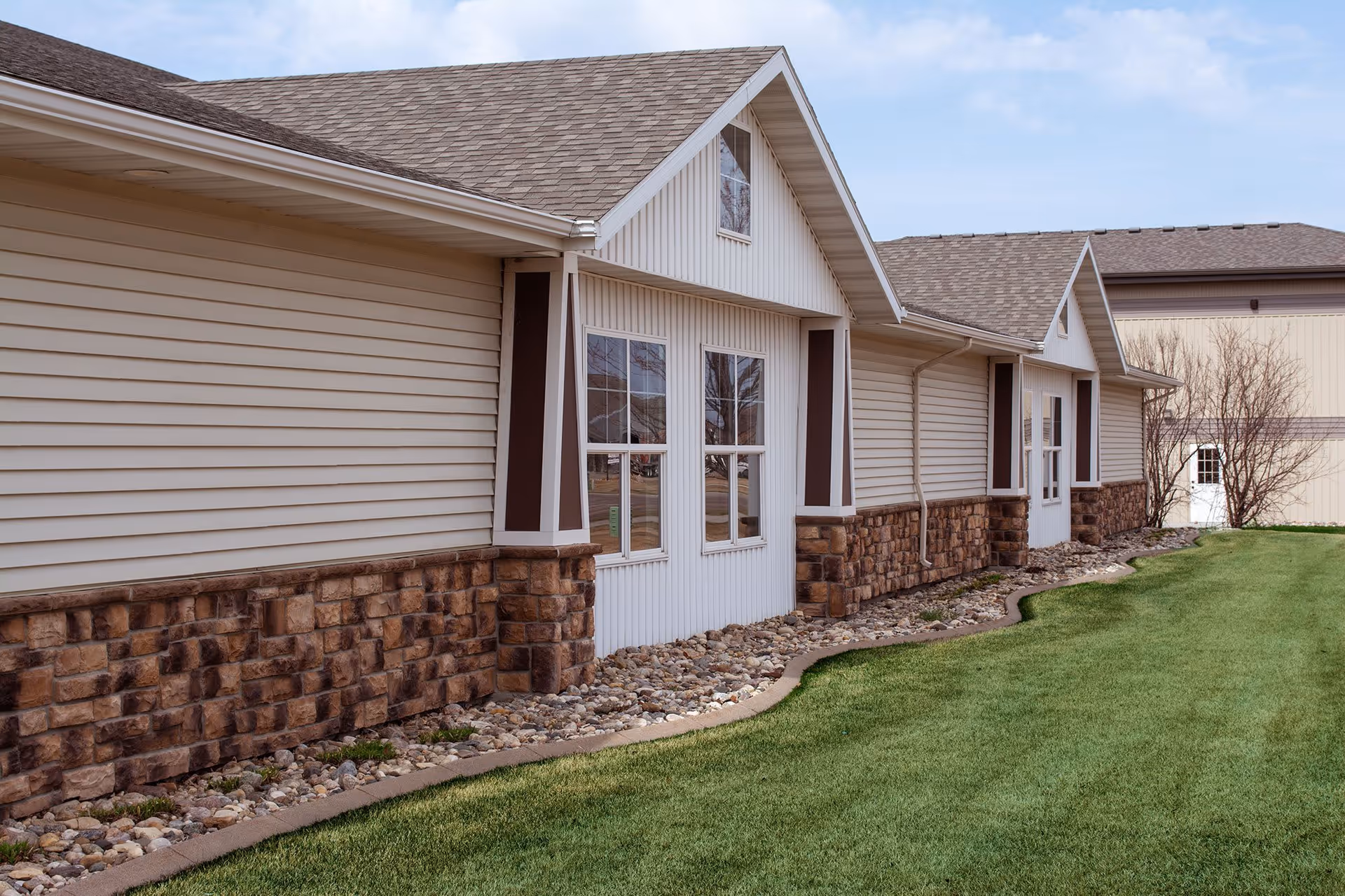Photo of Farmstead Living