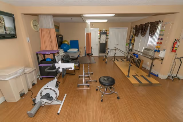 Photo 7 of Alta Vista Rehabilitation & Healthcare