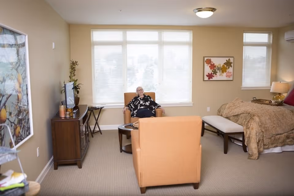 Photo 33 of Aegis Living Madison