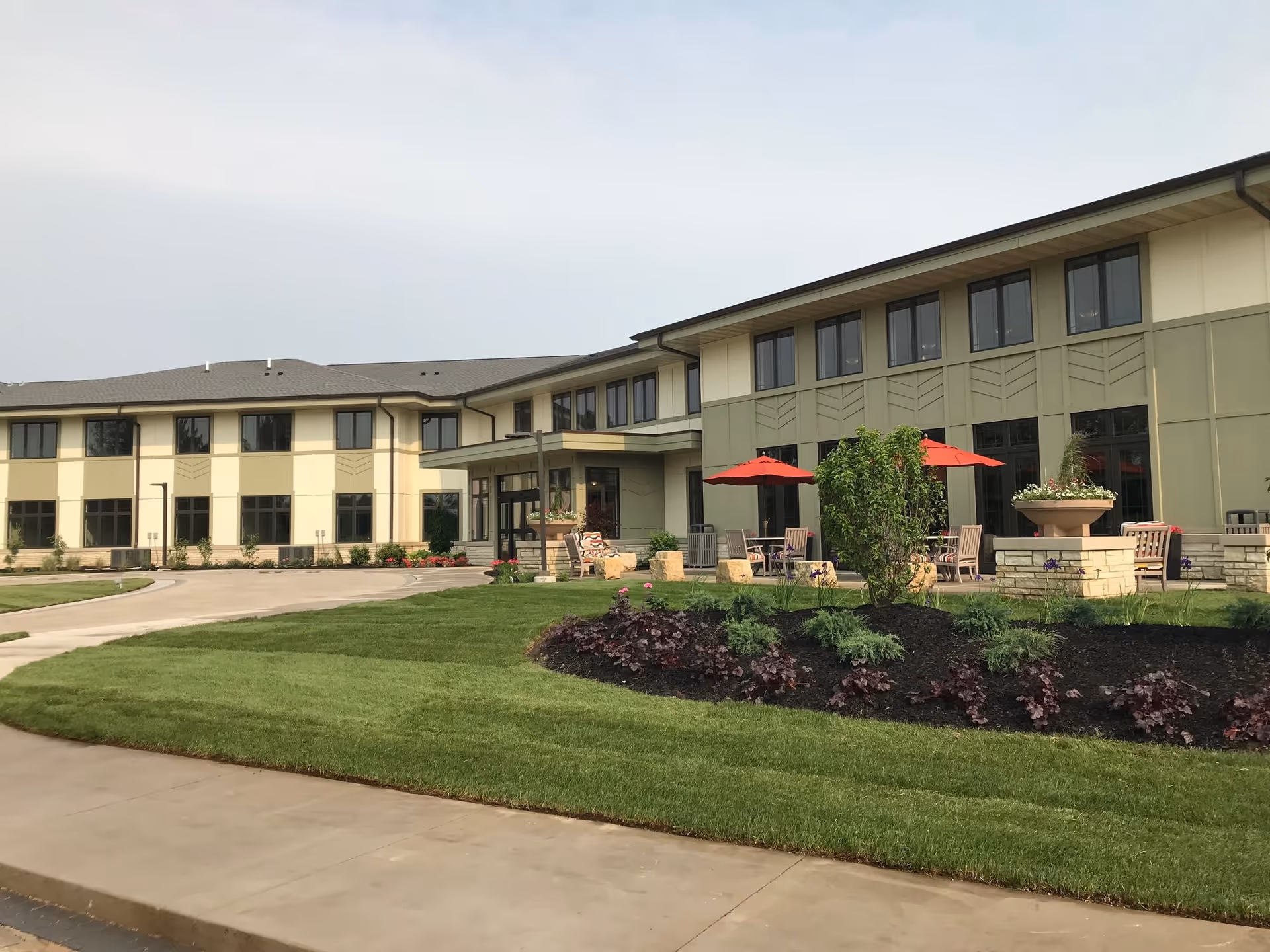 Photo of The Views Senior Living Of Marion